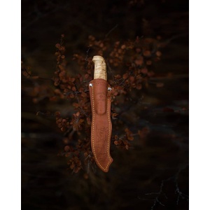 Cutit Vanatoare Marttiini Finland Lynx 131 Lama 11cm - echipament pentru vanatoare - Fisela