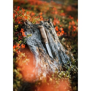 Cutit Vanatoare Marttiini Lynx Lumberjack Lama 11cm - echipament pentru vanatoare - Fisela