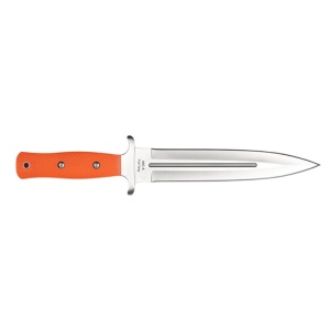 Cutit Vanatoare Mauser Hunting Dagger - echipament pentru vanatoare - Fisela