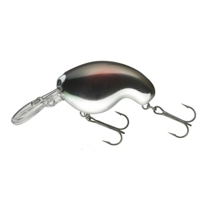 Daiwa Chibi Fuku 1 Crank CW 4.1cm 6.5g