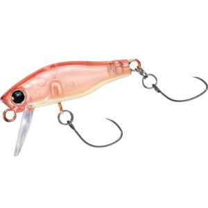 Daiwa Masuno Imomushi Orange Glow 3cm 1.5g