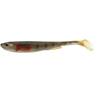 Daiwa Prorex Slim Shady Gold Perch 7.5cm 5buc