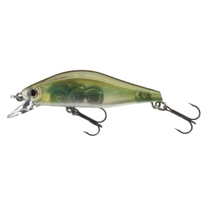 Daiwa TN Wise Minnow 50FS See Through Shad 5cm 5.2g
