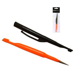 Degorjor cu Sistem Desfacere Noduri ET