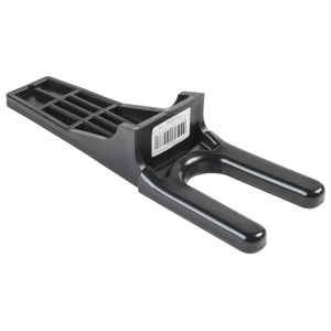 Descaltator Cizme Black Bootjack Percussion