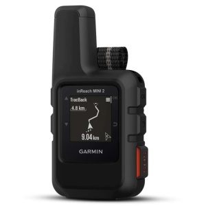 Dispozitiv Comunicare Satelit Garmin Inreach Mini 2 Black - echipament pentru pescuit - Fisela