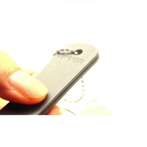 Carlig Owner Dispozitiv De Ascutit Carlige Smoother 85x25mm pentru pescuit - Fisela