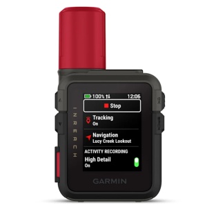 Dispozitiv de Comunicare SOS prin Satelit Garmin inReach Mini 3 Plus