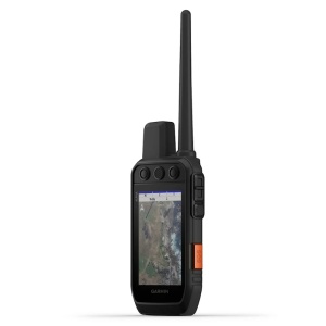 Dispozitiv Monitorizare Caini Garmin GPS Alpha 300i K - echipament pentru pescuit - Fisela