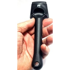 Dispozitiv Pentru Curatat Solzi Mustad Descaler - echipament pentru pescuit - Fisela
