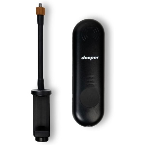 Extensor Semnal Deeper cu Suport Telefon