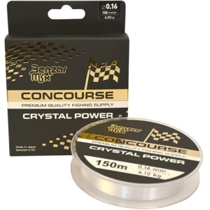 Fir Benzar Concourse Crystal Power 150m - Img 1