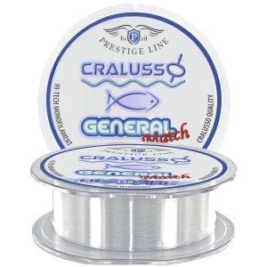 Fir Cralusso General Prestige 150m