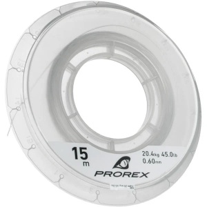 Fir Fluorocarbon Daiwa Prorex FC Leader 15m