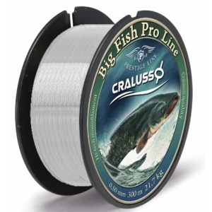 Fir Pentru Somn Cralusso Cralusso Big Fish Pro Line