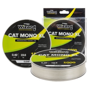 Fir Pentru Somn Wizard Cat Mono XL