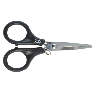Foarfeca Fir Textil Daiwa 11.5cm