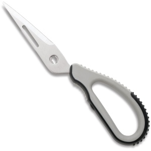 Foarfeca Pentru Taiat Peste Rapala Fish And Game Shears - Img 4