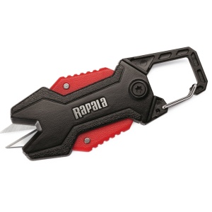 Foarfecă Retractabilă Fir Rapala RCD RCDRRLS 9cm