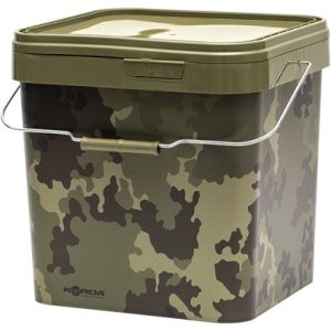 Galeata Korda Compac Camou 17 Litri