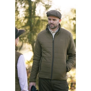 Geaca Vanator Blaser Insulation Ian Teak - mod utilizare