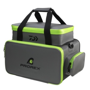 Geanta Accesorii Daiwa Prorex EVA WP L 50x26x32cm