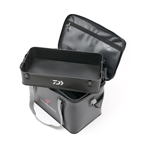 Geanta Daiwa Geanta Accesorii Tournament Carryall 61x35x45cm pentru pescuit - Fisela