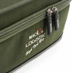 Geanta Accesorii Mack2 Logistik High Tech 33x24x15cm - Img 3