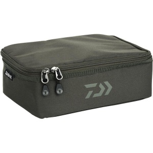 Avertizor Daiwa Geanta Avertizori Markere 25x20x10cm pentru pescuit - Fisela