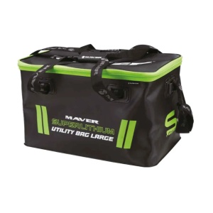 Geanta EVA Maver Superlithium Utility Large 50x30x30cm