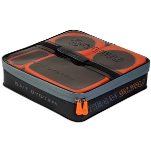 Geanta Guru Bait System 12 litri 4cutii