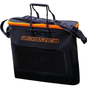 Geanta Juvelnic Guru Fusion Mini Net Bag 58x55x13cm