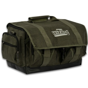 Geanta Naluci Wizard Predator Max 43x24x24cm