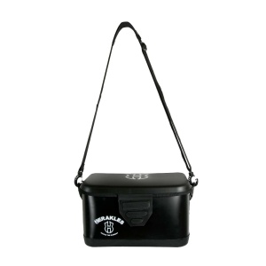 Geanta PVC Herakles Bakkan Sniper 35x25x19cm pentru pescuit - Fisela