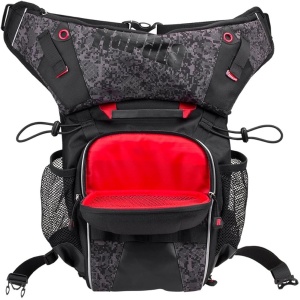Geanta Rapala Geanta Urban Hip Pack 36x36x15cm pentru pescuit - Fisela