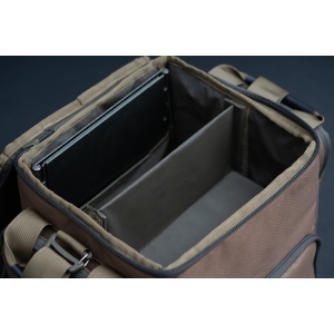 Geanta Ustensile Gatit Korda Compac Cookware Bag pentru pescuit - Fisela