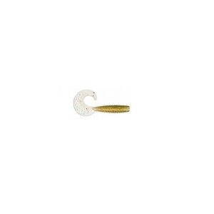 Grub Storm Go-To Grub Olio Nuovo 10cm 4g 4buc