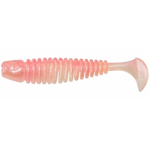 Gunki Tipsy S Pink Sugar 3.8cm 15buc