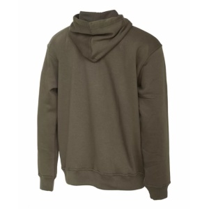 Hanorac Pescuit Prologic Mirror Carp Hoodie Ivy Green - Img 2