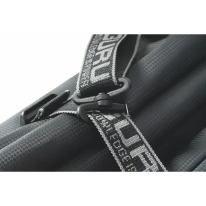 Husa 4 Lansete Guru Fusion Rod 4 Plus+ 195cm - echipament pentru pescuit - Fisela