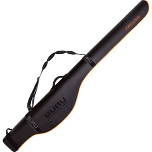 Husa Guru Fusion Lansete Feeder 6 Lansete 195cm