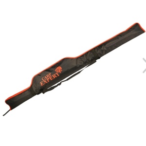 Husa Lanseta Carp Expert Adventure Single Rod 155x15cm