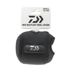 Husa Neopren Mulineta Daiwa D-Vec BC 70-200 Small - Fisela