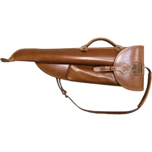 Husa Piele Arma Franta Arrow