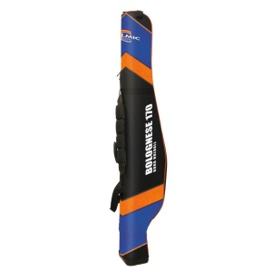 Husa Rigida 4 Lansete 4 Mulinete Colmic Duro Orange 170cm