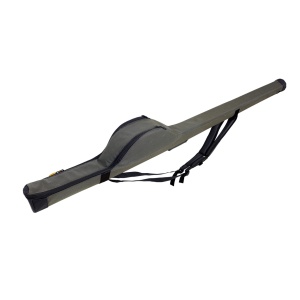 Husa Rigida Sportex Super Safe Olive 1 Compartiment
