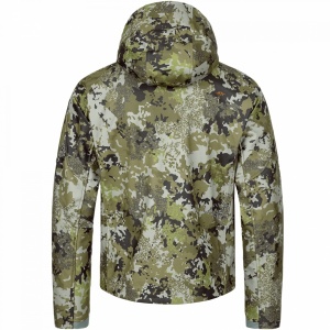 Jacheta Vanatoare Blaser Huntec Tranquility Camo - ambalaj