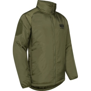 Jacheta Vanatoare Mauser Frost Insulation Dull Olive