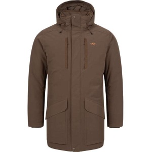 Jacheta Vanator Blaser WP Janus Dark Brown - Img 1