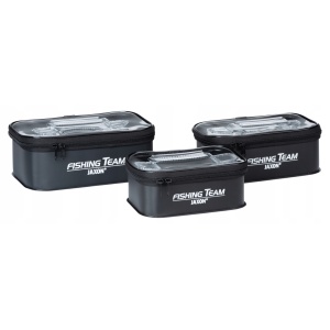 Jaxon Set 3 Borsete EVA 4.5, 3.3, 2.5L